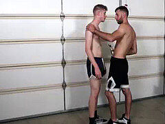 How To Make Someone spunk- Brother's Edition