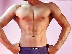 Lankan gym boy 3