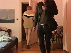 TWINK IS ALWAYS HUNGRY FOR RAW COCK