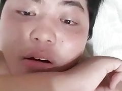 thu dam mot minh