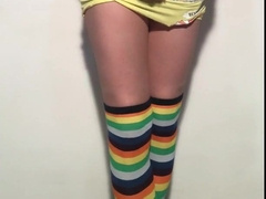 I can't stop myself anymore دیگه نمیتونم جلوی خودمو بگیرم