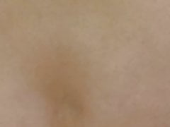 Anal plug