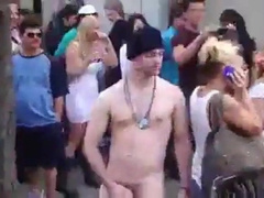 Folsom Public Jerkers Jerk for Audience 8