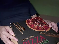 Homemade Pizza