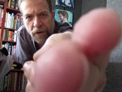 Hairyartist Presents Straight Conversion Therapy Session 3