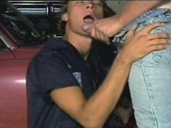 HoMalMech - free vintage gay film