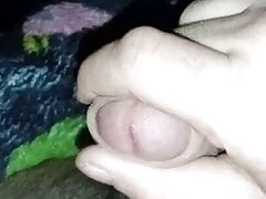 jerk off