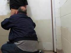 another craigslist stud tongues my arse