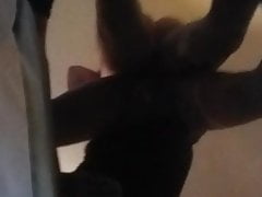 Old man fucking me
