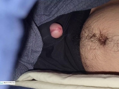 HUMID DESIRE caught on camera!