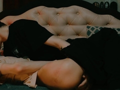 A Little Sex Before Bed Never Hurts