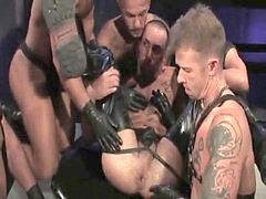 Fistpack (7) Twist my hand