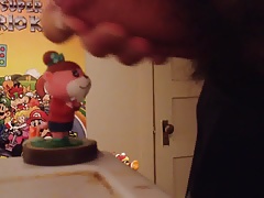 SoF: Lottie Amiibo