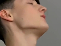 Sm gay twink cock love Benjamin and Elijah just don't seem to care when