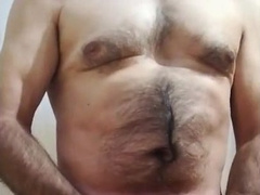 Mi Polla Escupiendo Rica Lefa 6