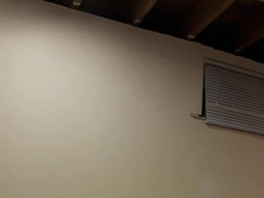 Jacob Valentine Milking off before getting to Sofa