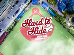 Nico Coopa, Max Lorde And Evan Knoxx - Hard To Hide