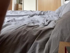 Football Unclothe Onanism - Married Gay-For-Pay Man Nutting Firm his Meaty Man Meat