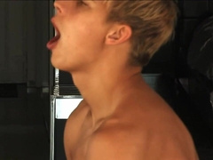 Ariel Vanean Alex Orioli Luke Hamill And Brandon Manilow Original Programming