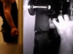 Private glory hole 4