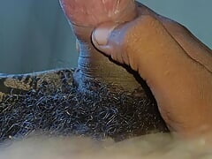 My fast masturbation video