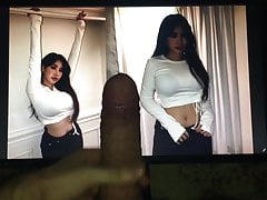 Park Jimin Cum Tribute