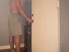 Tough Humping A Brazilian Twunk