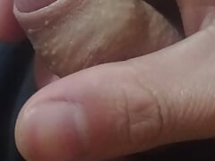 Young Colombian porn in my room I masturbat