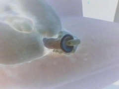 toying with faux-cocks #25