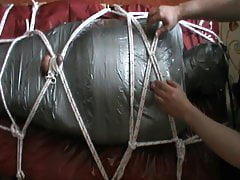 In the silver - many sensitive touch