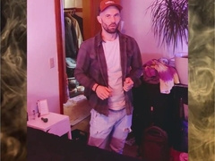 Solo - Smoke and Stroke pt.1