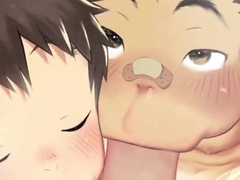 Siba-Heavenly Bathtub Shota