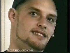 Straight Boy Buzz Gets Fucked