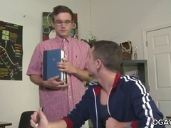 Gay porn, lad, pal