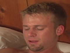 Cameron Marshall Jeremy Lange