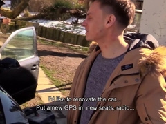 Hottest Sex Clip Gay Big Dick Craziest