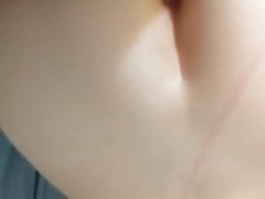 Hard puck and pussy