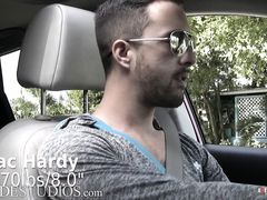 PrideStudios - Blue Collar Men Compilation