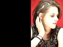 Compilation: Kristen Stewart in the U.E.A.