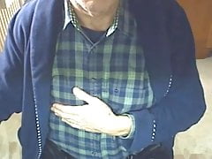 69 yo man from France 4