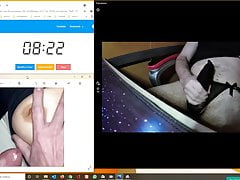 All my cum for Princess