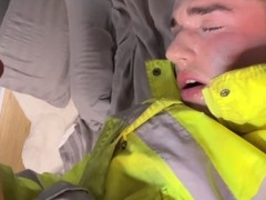 He adores the flavor