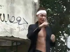 japan acceed ikuze 5-1