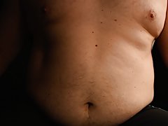 Ximd9000 Big Gut Rolling Belly Show