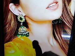 Sara khan cumtribute teaser