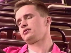 Lukas Stories - BelAmi - Lukas Great Blowjob