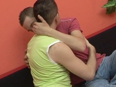 Big cock cumming, gay fuck, gay teen (18+)