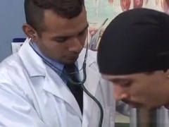 LFC Dr. Penis Erectus