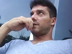 ramon  nomar tocandose