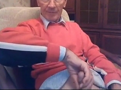 73 Yo Stud From Poland